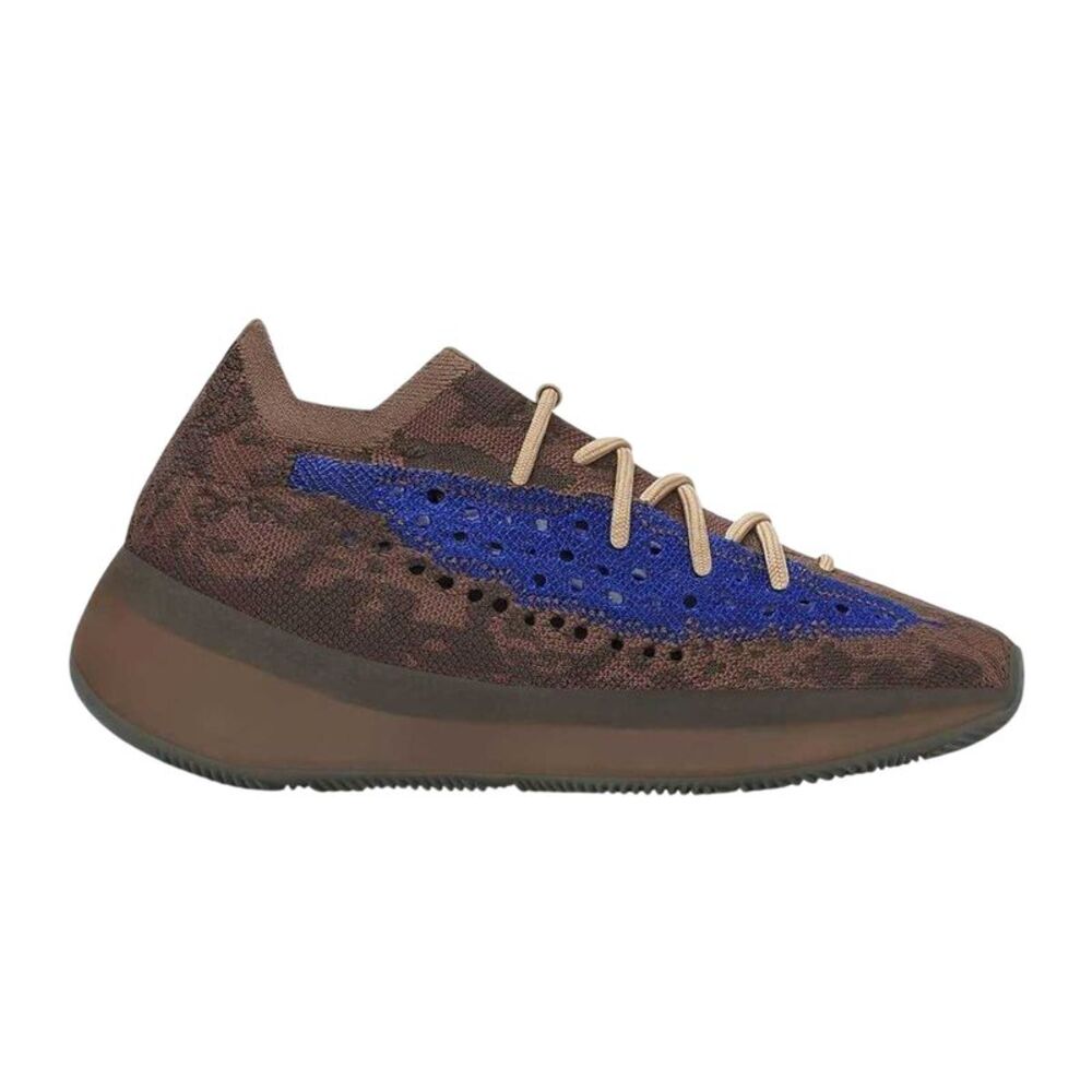 Yeezy Childrens/Kids Boost 380 Sneakers / Azure